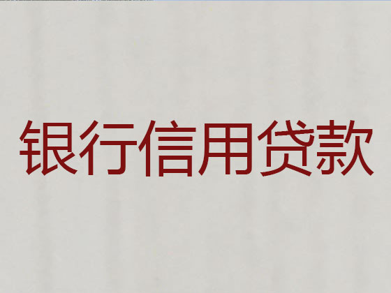 胶州市本地贷款中介公司